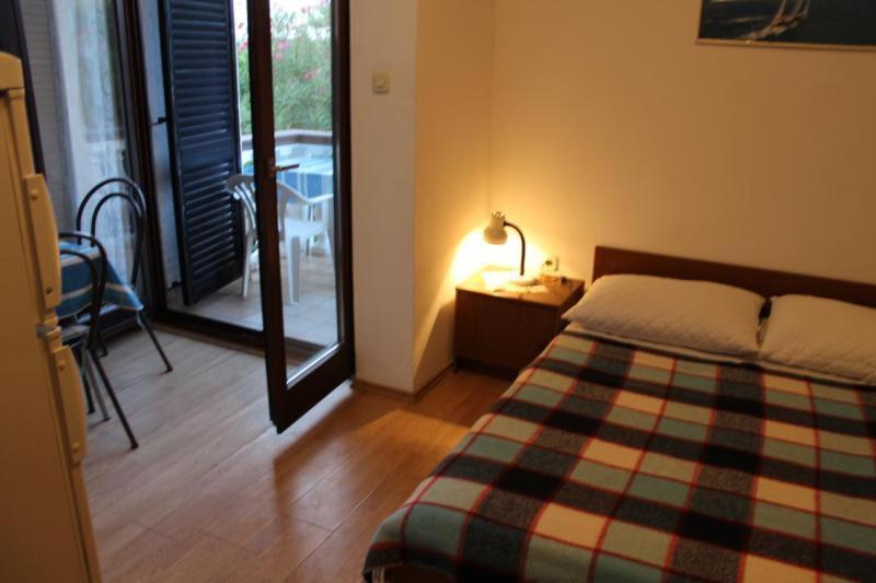 Apartments Mint Povljana - 50M From Sandy Beach Exteriér fotografie